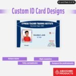 corporate-id-badge-design