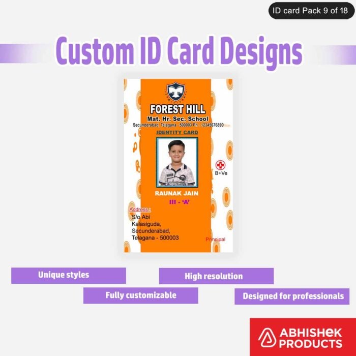 pvc-card-design-template