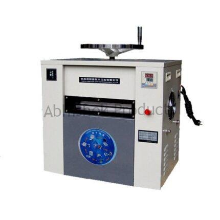 A4 Fusing Machine lukia