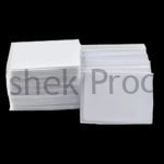 Blank PVC NFC Card 01