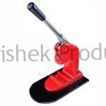 Button Badge Pressing Machine Only Compatible With 25 mm , 32, 44, 58, 75mm Badge Moulds (3)