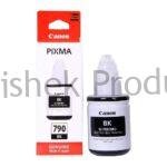 Canon GI 790 Ink Bottle Black 01