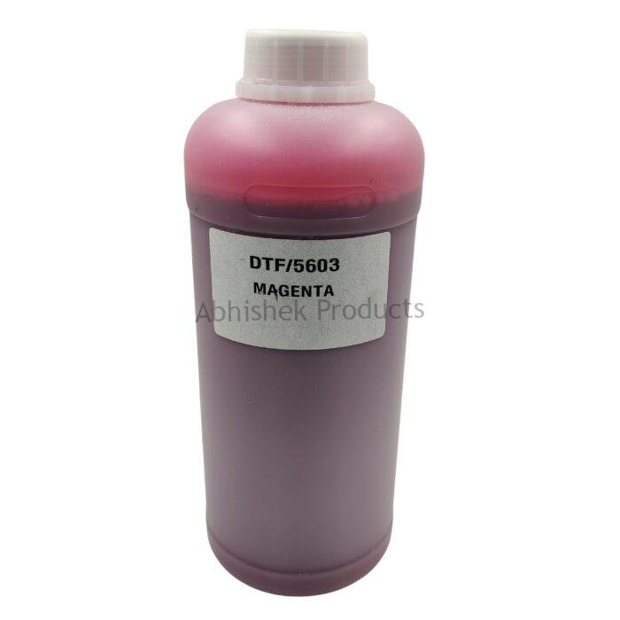 DTF Ink for Epson Printers, T shirt Printing Vivid Colors for Direct to Film Printing L805 L1800 R2400 L805 L800 P600 P800 Printer (9)