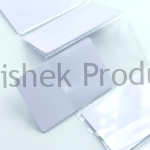 Dark Print PVC Cards For Thermal Printer – Individually Pre Packed 03