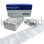 EPSON SPECIAL CARDS 200 PCS BOX PACKING FOR EPSON L8050 L805 L18050 PVC CARD INKJET PRINTER (2)