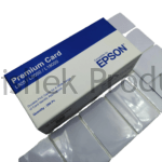 EPSON SPECIAL CARDS 200 PCS BOX PACKING FOR EPSON L8050 L805 L18050 PVC CARD INKJET PRINTER (4)