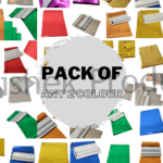 Easycut 2xPack – Metallic Foil Roll