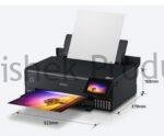 EcoTank L8180 Multifunction A3+ InkTank Photo Printer (2)
