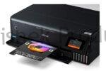 EcoTank L8180 Multifunction A3+ InkTank Photo Printer (5)