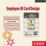 create-id-badge-design-psd