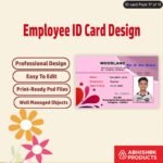 create-id-badge-design-psd
