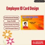 create-id-badge-online