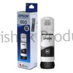Epson 003 65ml Ink Bottle Black 01