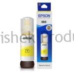 Epson 003 65ml Ink Bottle yellow 01