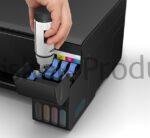 Epson EcoTank L3210 A4 All in One Ink Tank Printer (4)