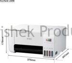 Epson EcoTank L32563250 A4 All in One Ink Tank Printer (1)