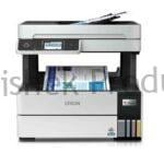 Epson EcoTank L6460 A4 Ink Tank Printer
