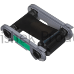 Evolis Primacy 2️⃣ Mono 2000 Impressions Thermal Ribbon For MemberShip, Loyality, Pre Printed Card (Copy)