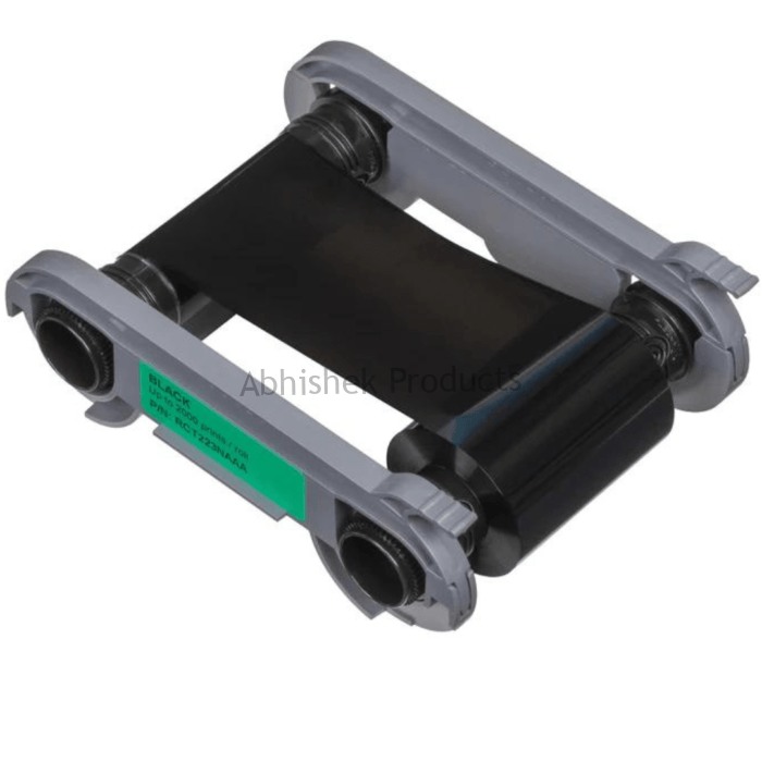 Evolis Primacy 2️⃣ Mono 2000 Impressions Thermal Ribbon For MemberShip, Loyality, Pre Printed Card (Copy) Evolis Primacy 2️⃣ Mono 2000 Impressions Thermal Ribbon For MemberShip, Loyality, Pre Printed Card (Copy)