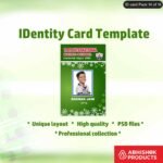 create-id-badge-design-psd