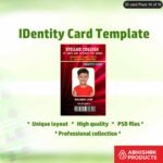 company-id-card-design