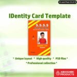 custom-id-badge-design