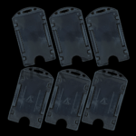 H105 54X86MM PVC RFID ID CARD HOLDER 2 side 03