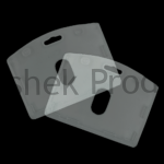 H134 Crystal Elite 54X86MM Horizontal PVC Transparent ID CARD HOLDER 02 1