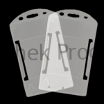 H53 – 54X86MM PVC RFID ID CARD HOLDER 02