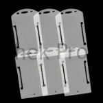 H53 – 54X86MM PVC RFID ID CARD HOLDER 03