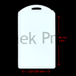H8 – 54x86 mm Pasting Id Card Holder 01