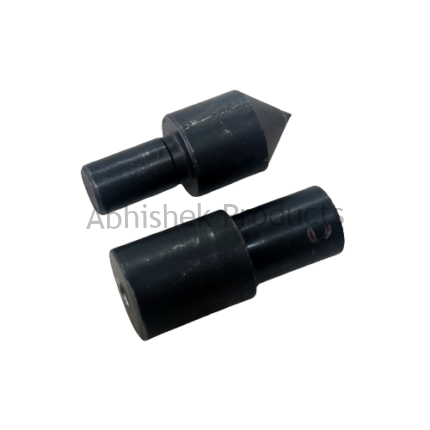 Hole Punch Ribit Die For Electric Tag Press Fitting Machine (1)