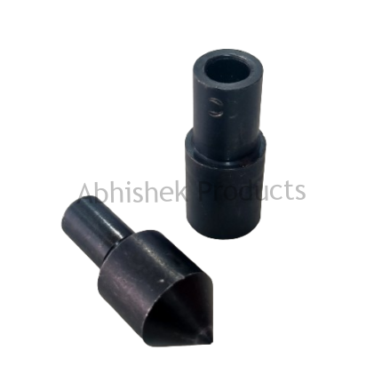 Hole Punch Ribit Die For Electric Tag Press Fitting Machine (3)