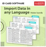 ID CARD SOFTWARE