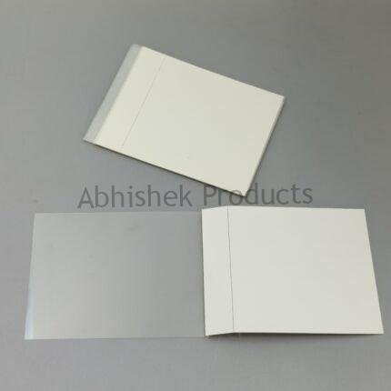 ID Card Cold Lamination Pouch, Instant lamination Pouch