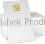 INKJET CHIP CARDS 6