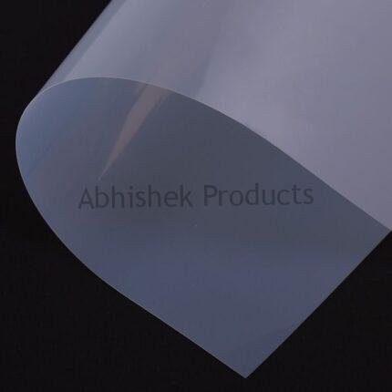 Inkjet Stamp Film Screen Printing for Quality Photo Polymer NegativePositive Exposing Film (2)