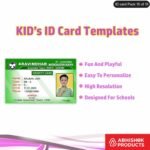 employee-id-card-maker-psd