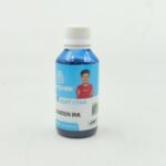 Ligh Cyan Sublimation Inks 100ml For Epson, Canon, Brother, Hp Inktank, Ecotank Printers (2)