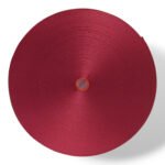 Marron 16mm Colour Satin Roll For ID Card Lanyard Tags Screen Printable (2)