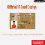 Mega Pack All ID Card Design 950+ Designs 950+ PSD Photoshop File (27)