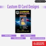 Mega Pack All ID Card Design 950+ Designs 950+ PSD Photoshop File (36)