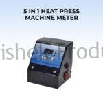 MeterController For Sublimation Mug and 5 in 1 Printing Machine