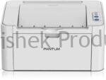 Pantum P2210 Monochrome Laser Printer 4