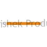 Paper Wristband Orange 02