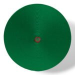 Parrot Green 16mm Colour Satin Roll For ID Card Lanyard Tags Screen Printable (2)