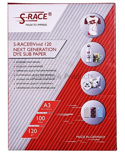 S-Race dye sub paper - 09 S Race dye sub paper 09
