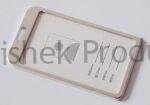 SILVER METAL ID CARD HOLDER Aluminium ID CARD BADGE TAG HOLDER (1)