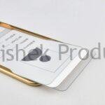 SILVER METAL ID CARD HOLDER Aluminium ID CARD BADGE TAG HOLDER (4)