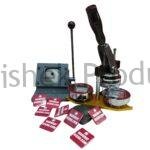 SQUARE BUTTON BADGE MACHINE BADGE MAKER (2)